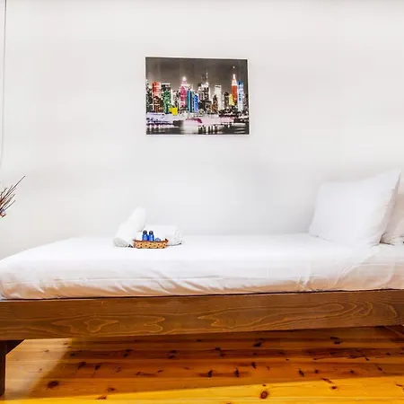 Rikki Apartment Corfu (city)