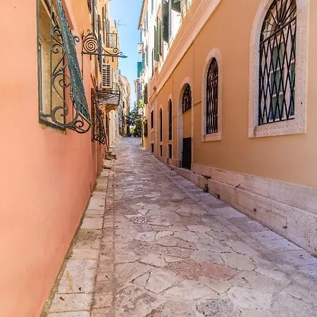 Rikki Corfu (city)