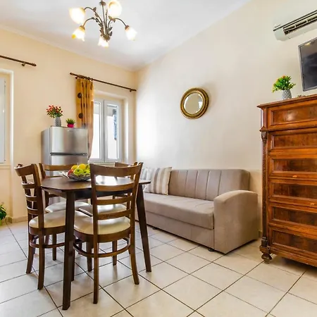 Rikki Apartment Corfu (city)